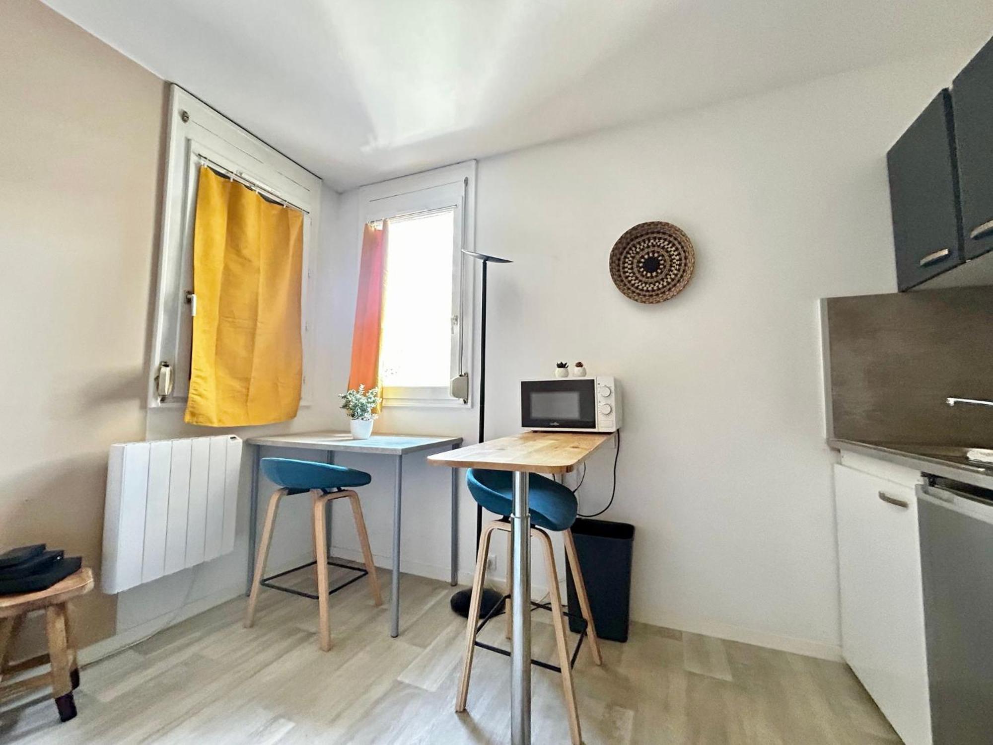 L'Emailleur Studio Cosy Et Tout Equipe Limoges Exterior photo